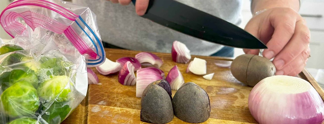 Camping Potato Prep scaled